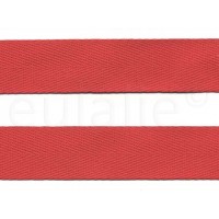 keperband 4 cm rood