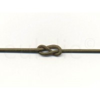 koord elastiek legergroen 3mm (2 meter)