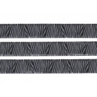 lint met zebra dessin