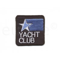 Maritiem applicatie Yacht Club 