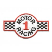 motor racing applicatie