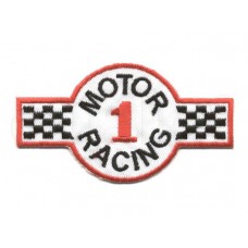 motor racing applicatie
