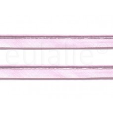 paspelband katoen 15 mm roze