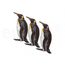 pinguin applicatie (per stuk)