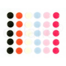 Prym Color Snaps drukknoop (6 kleuren) nr.3