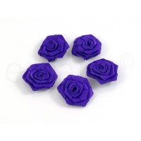 rozen paars (5 stuks)