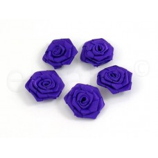 rozen paars (5 stuks)