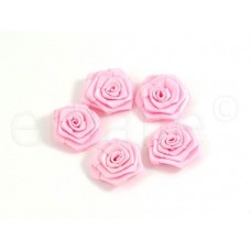 rozen roze (5 stuks)