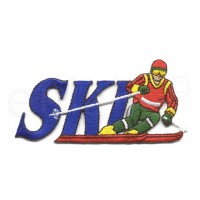 ski applicatie
