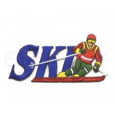 ski applicatie