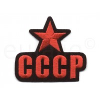 Sovjet Unie CCCP applicatie