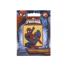 spider-man applicatie goud