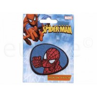 spiderman applicatie rond