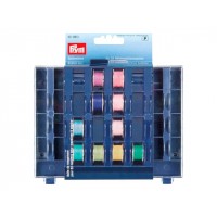 spoelendoos Prym blauw