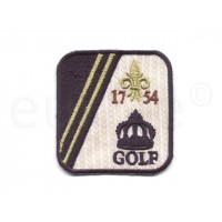 sport golf applicatie