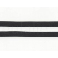 stootband zwart (5 meter)