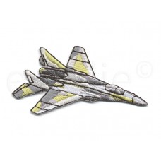 straaljager applicatie F16