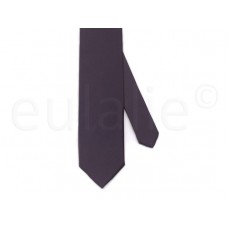 stropdas donkerblauw