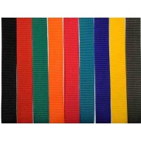 tassenband per rol 3 cm 17 kleuren