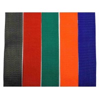 tassenband per rol 5 cm 17 kleuren