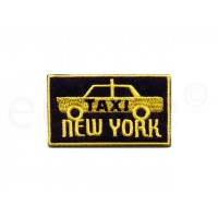 taxi New York applicatie