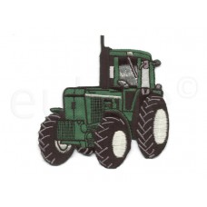 tractor applicatie