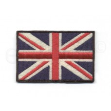 vlag applicatie Great Britain