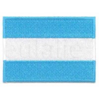 vlag Argentinie