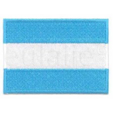 vlag Argentinie