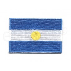 vlag Argentinie klein