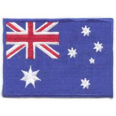 vlag Australie