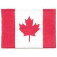 vlag Canada