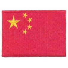 vlag China