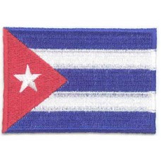 vlag Cuba