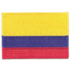 vlag Ecuador