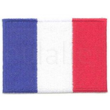 vlag Frankrijk