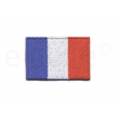 vlag Frankrijk klein