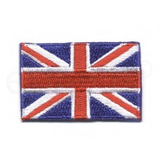 vlag Groot Britanie klein