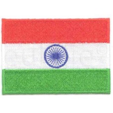 vlag India
