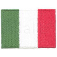 vlag Italie