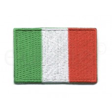vlag Italie klein