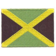 vlag Jamaica