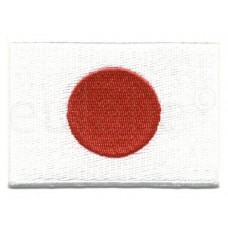vlag Japan