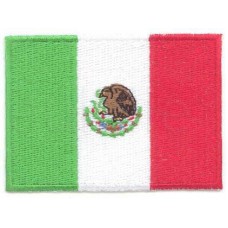 vlag Mexico