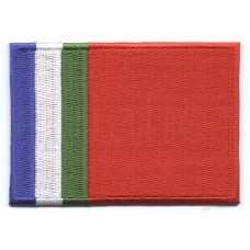vlag Molukken