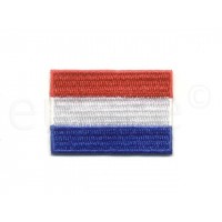 vlag Nederland klein