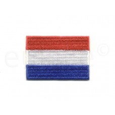 vlag Nederland klein