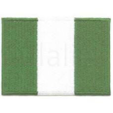 vlag Nigeria