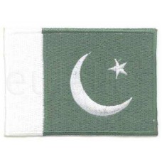 vlag Pakistan