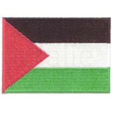 vlag Palestina